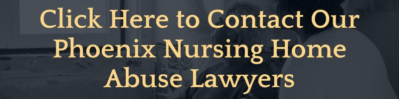 banner that says click here to contact our phoenix nursing home abuse lawyer