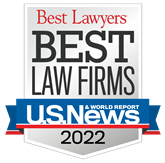 U.S. News best law firms 2021